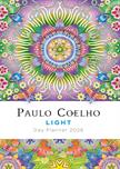 Paulo Coelho “Light” Day Planner 2026